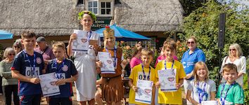 Latest news from the Duxford Soap Box Derby