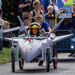 Latest news from the Duxford Soap Box Derby