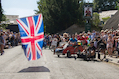 Latest news from the Duxford Soap Box Derby