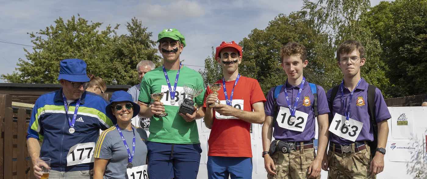 Race entries are now open for the 2023 Soap Box Derby.